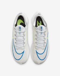 Nike Zoom Fly 4 White