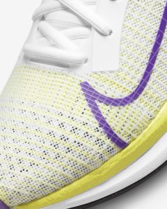 Nike Air ZoomX SuperRep Light Lemon/White