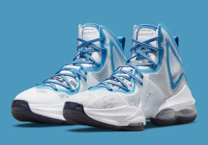 Nike LeBron 19 