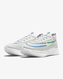 Nike Zoom Fly 4 White