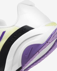 Nike Air ZoomX SuperRep Light Lemon/White