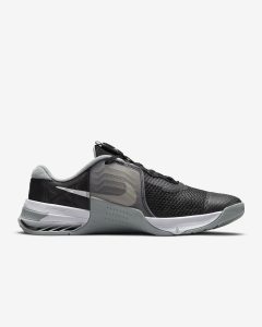 Nike Metcon 7 Black/Particle Grey/White