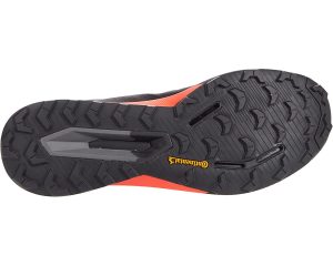 Adidas Terrex Agravic Ultra Core Black/Grey Five/Solar Red