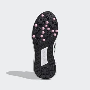 Adidas Choigo Cloud White/Core Black/Frozen Green