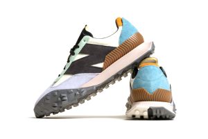 New Balance XC72 Retro-Future