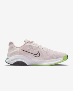 Nike Air ZoomX SuperRep Pink/Green