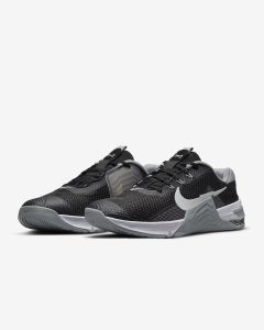 Nike Metcon 7 Black/Particle Grey/White