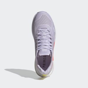 Adidas Terrex Agravic Ultra Purple Tint/Purple Tint/Solar Red