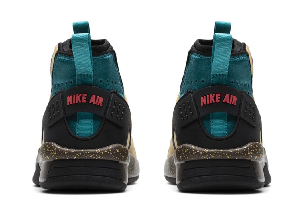 Nike ACG Air Mowabb "Twine"