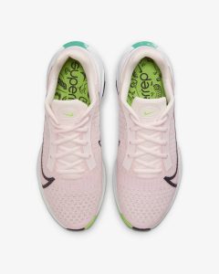 Nike Air ZoomX SuperRep Pink/Green