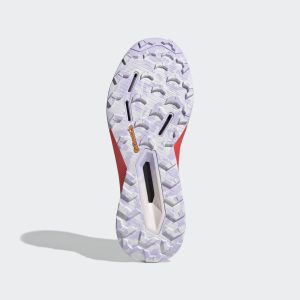 Adidas Terrex Agravic Ultra Purple Tint/Purple Tint/Solar Red