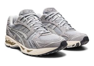 Asics Gel Kayano 14 Piedmont Grey/Sheet Rock