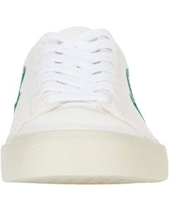 Veja Campo Chrome White/Green/Black