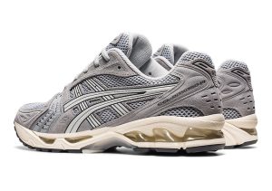 Asics Gel Kayano 14 Piedmont Grey/Sheet Rock