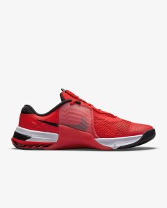 Nike Metcon 7 Red/White