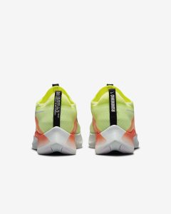 Nike Zoom Fly 4 Barely Volt/Hyper Orange