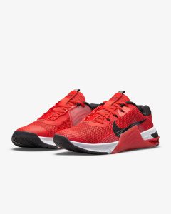 Nike Metcon 7 Red/White