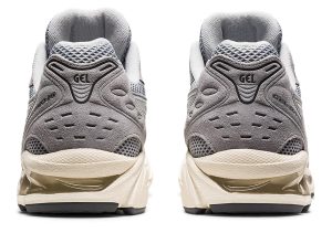 Asics Gel Kayano 14 Piedmont Grey/Sheet Rock