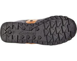 Saucony Jazz 81 Grey/Gold