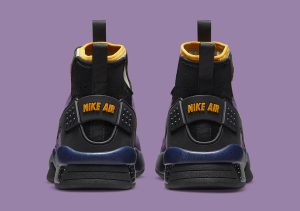 Nike ACG Air Mowabb Gravity Purple/University Gold/Blue Void