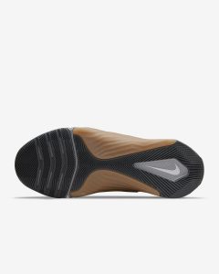 Nike Metcon 7 Particle Grey/Gum Medium Brown/Dark Smoke Grey