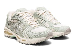 Asics Gel Kayano 14 Cream/Lichen Rock