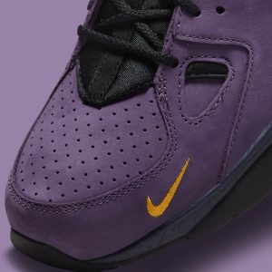 Nike ACG Air Mowabb Gravity Purple/University Gold/Blue Void