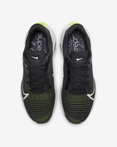 Nike Air ZoomX SuperRep Surge Black/Green/White