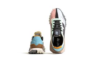 New Balance XC72 Retro-Future