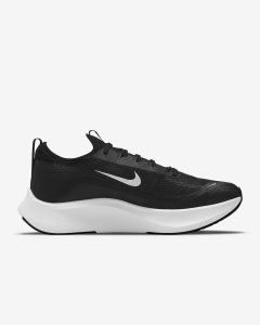 Nike Zoom Fly 4 Black/White