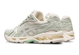 Asics Gel Kayano 14 Cream/Lichen Rock