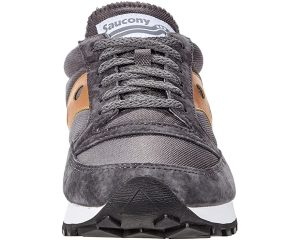 Saucony Jazz 81 Grey/Gold
