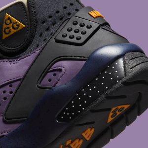 Nike ACG Air Mowabb Gravity Purple/University Gold/Blue Void