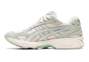 Asics Gel Kayano 14 Cream/Lichen Rock