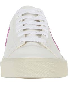 Veja Campo White/Ultraviolet/Black