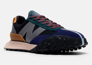 New Balance XC72 