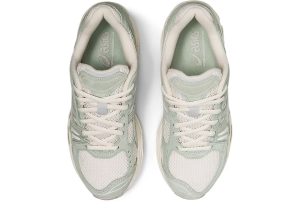 Asics Gel Kayano 14 Cream/Lichen Rock