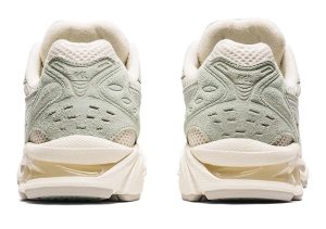 Asics Gel Kayano 14 Cream/Lichen Rock