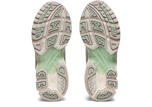 Asics Gel Kayano 14 Cream/Lichen Rock