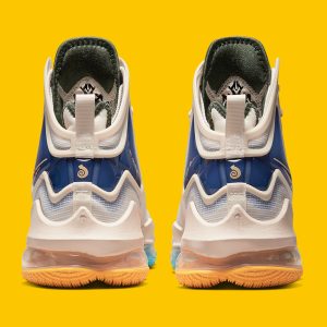 Nike LeBron 19 