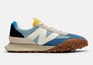 New Balance XC72 