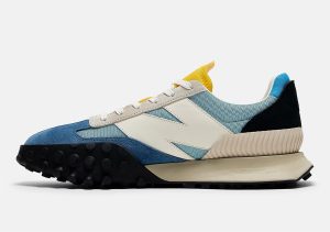 New Balance XC72 