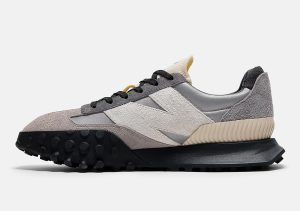 New Balance XC72 Grey