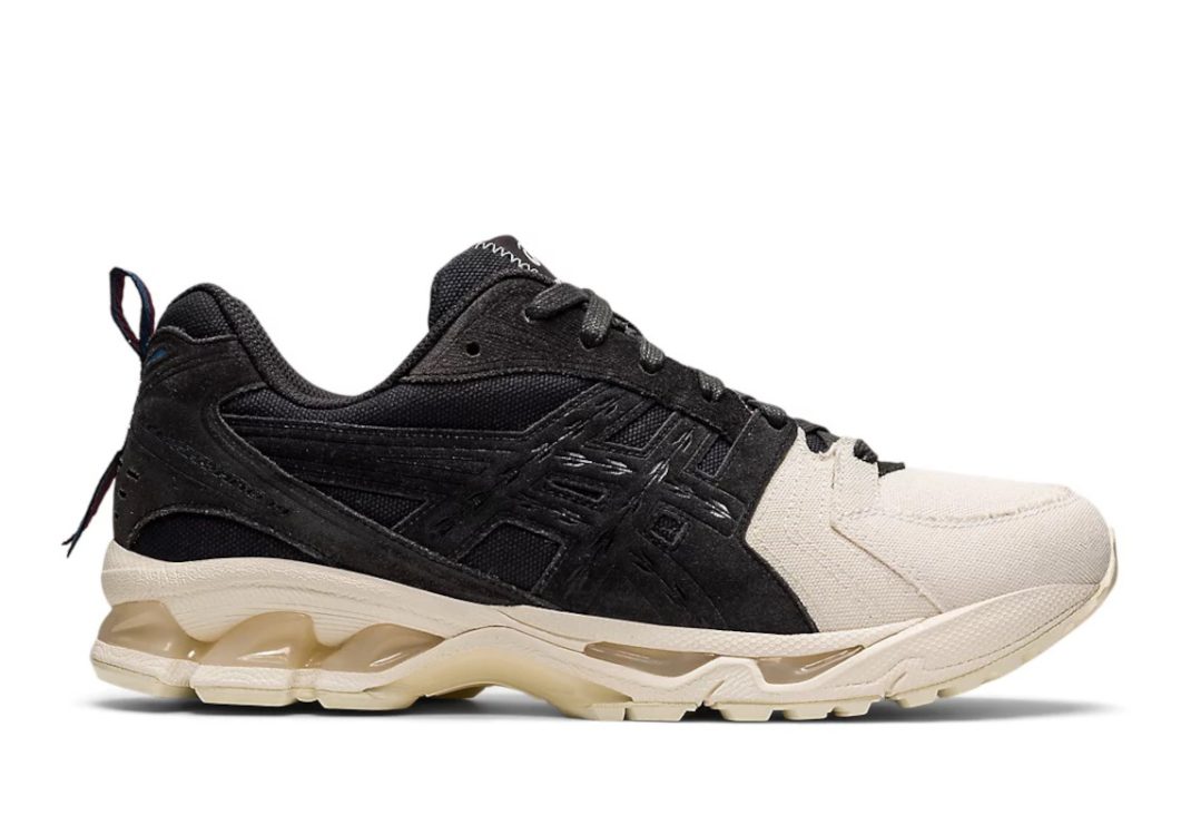 ASICS GEL-Kayano 14 "Birch Toe"