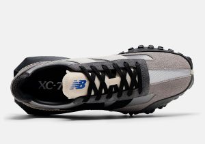 New Balance XC72 Grey