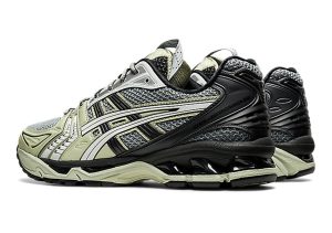 Asics Gel Kayano 14 Piedmont Grey/Graphite Grey