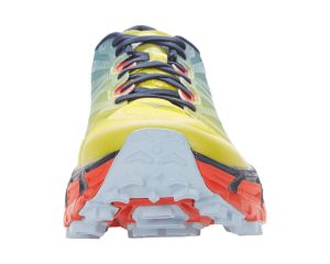 Hoka One One Mafate Speed 3 Provincial Blue/Fiesta