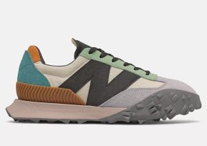 New Balance XC72 Retro-Future