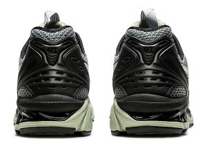 Asics Gel Kayano 14 Piedmont Grey/Graphite Grey