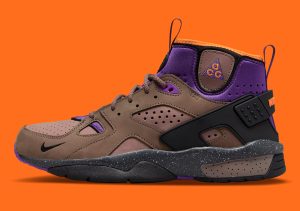 Nike ACG Air Mowabb 